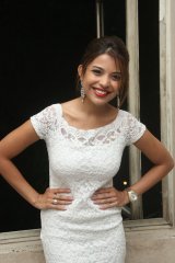 Adonica at Romeo Audio Launch